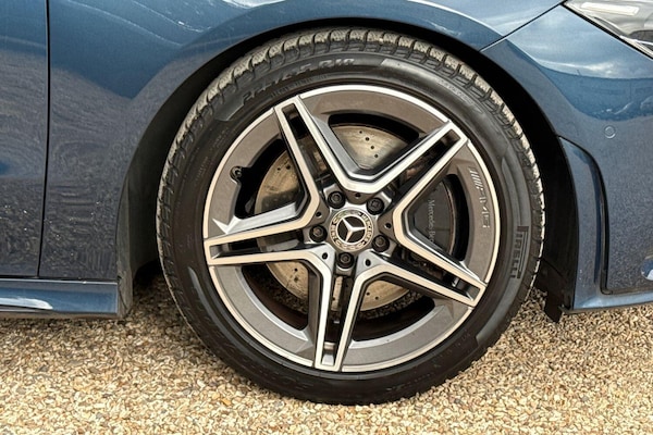 Used Mercedes-Benz CLA 2021 for sale - 76201248: Photo 14