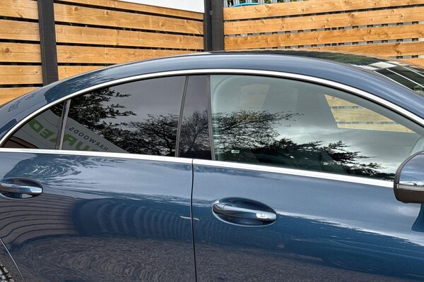 Used Mercedes-Benz CLA 2021 for sale - 76201248: Photo 15