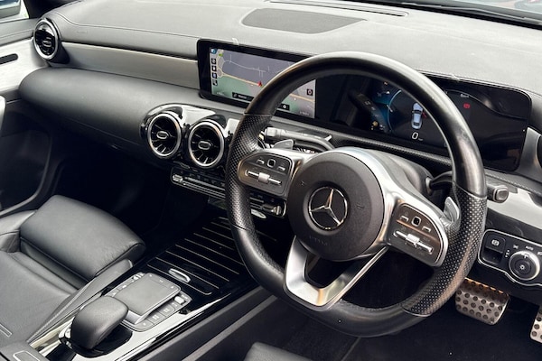 Used Mercedes-Benz CLA 2021 for sale - 76201248: Photo 28