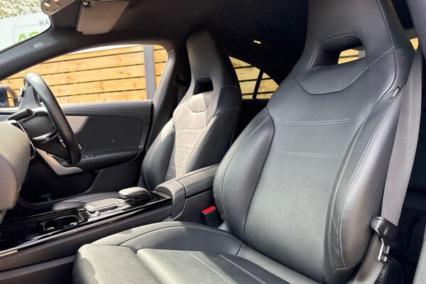 Used Mercedes-Benz CLA 2021 for sale - 76201248: Photo 30