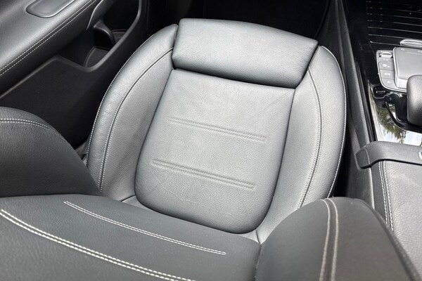 Used Mercedes-Benz CLA 2021 for sale - 76201248: Photo 34