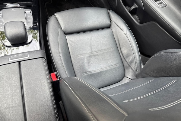 Used Mercedes-Benz CLA 2021 for sale - 76201248: Photo 35