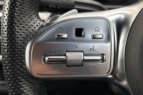 Used Mercedes-Benz CLA 2021 for sale - 76201248: Photo 38