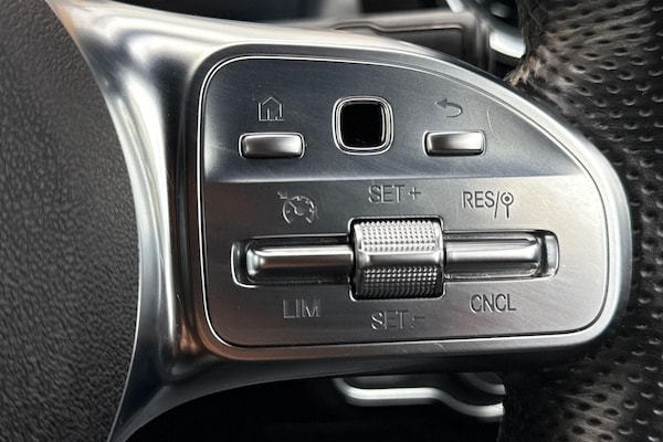 Used Mercedes-Benz CLA 2021 for sale - 76201248: Photo 39