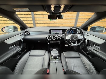 Used Mercedes-Benz CLA 2021 for sale - 76201248: Photo 3
