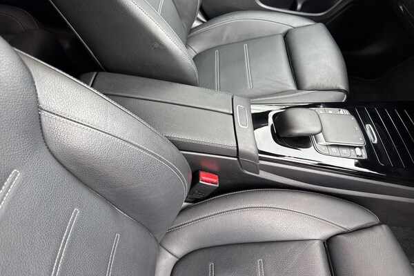 Used Mercedes-Benz CLA 2021 for sale - 76201248: Photo 42