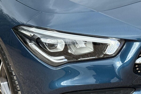 Used Mercedes-Benz CLA 2021 for sale - 76201248: Photo 46