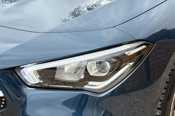 Used Mercedes-Benz CLA 2021 for sale - 76201248: Photo 47