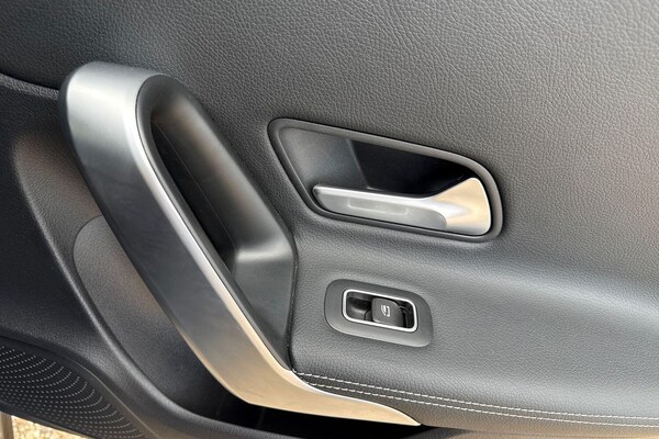 Used Mercedes-Benz CLA 2021 for sale - 76201248: Photo 53