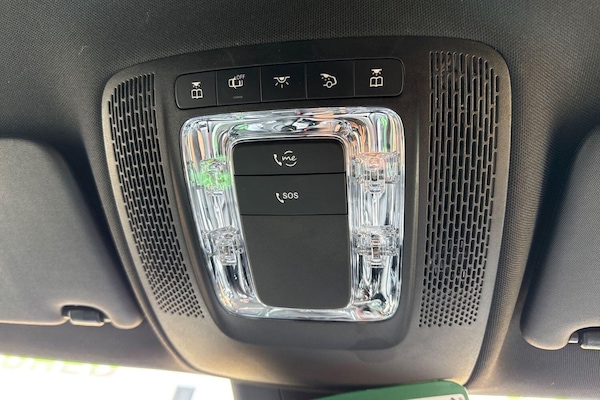 Used Mercedes-Benz CLA 2021 for sale - 76201248: Photo 56