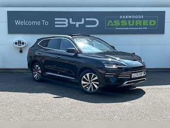 BYD - Seal U