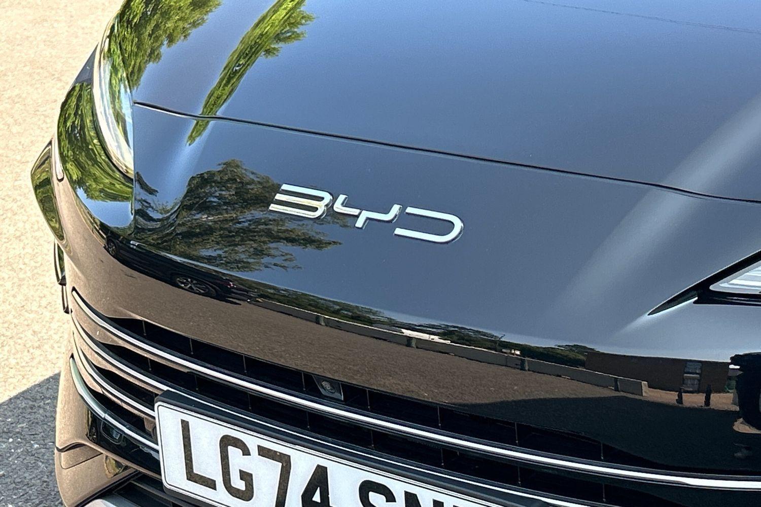 Used BYD Seal U 2024 for sale - 76188523: Photo 22