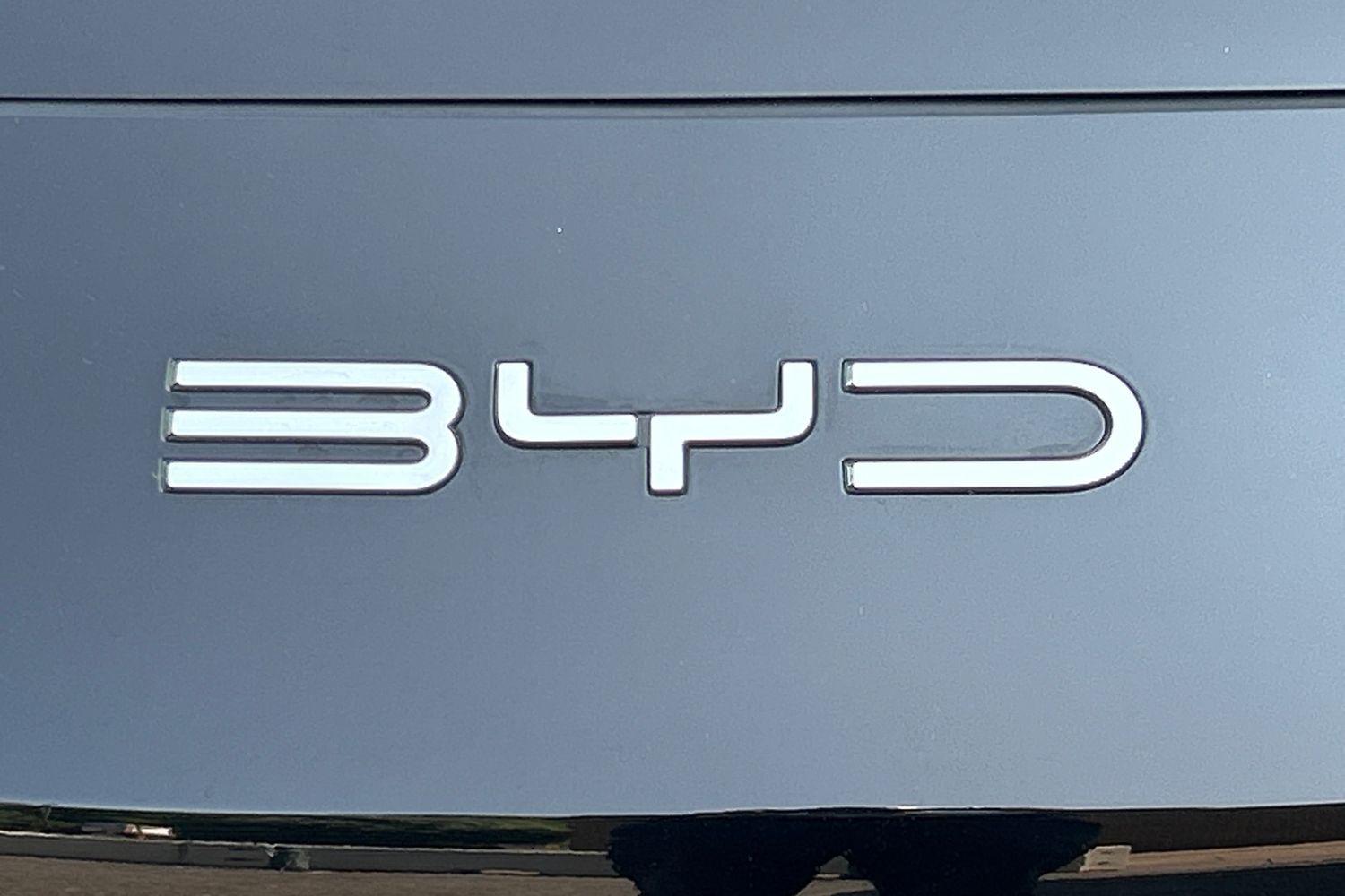 Used BYD Seal U 2024 for sale - 76188523: Photo 42