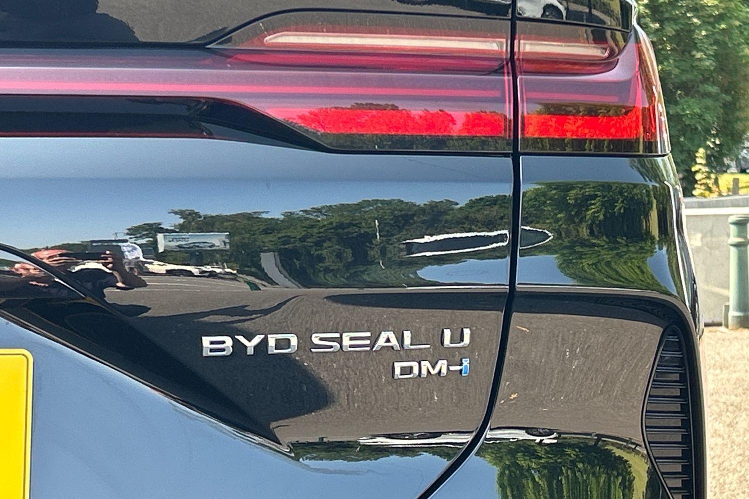 Used BYD Seal U 2024 for sale - 76188523: Photo 56