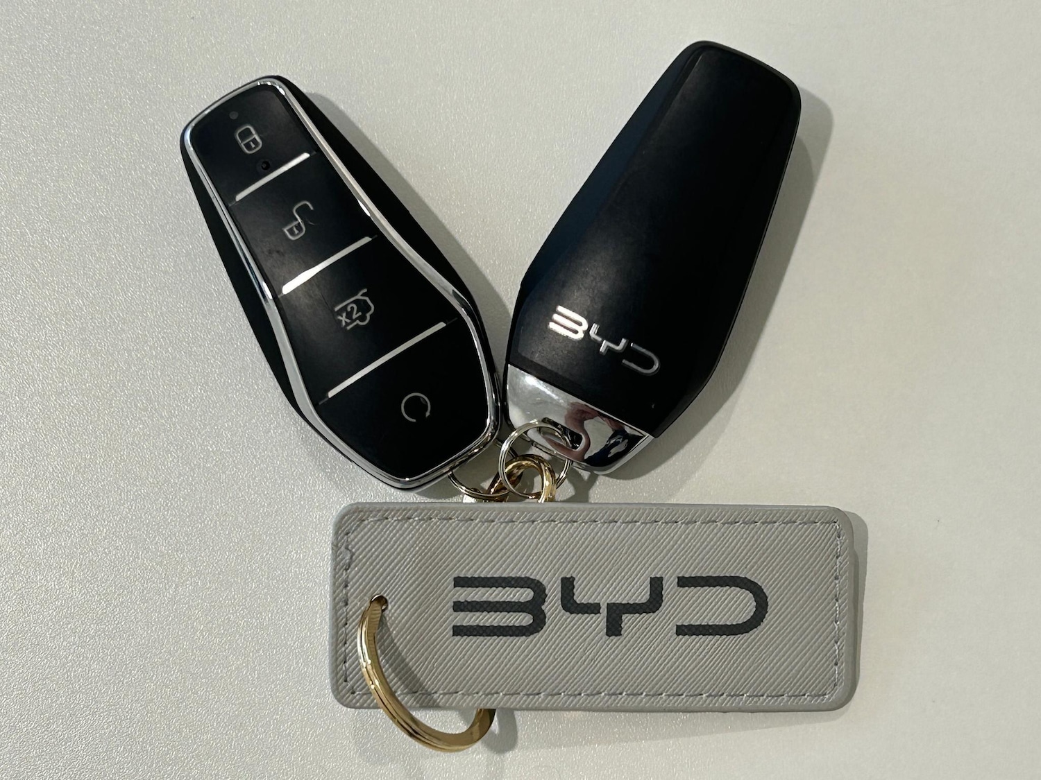 Used BYD Seal U 2024 for sale - 76188523: Photo 65