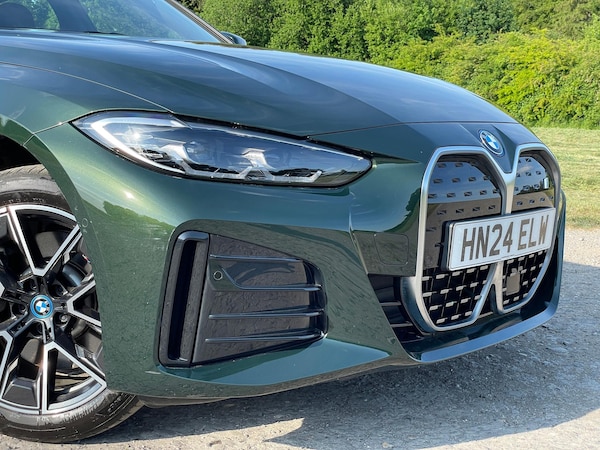 Used BMW i4 2024 for sale - 75588212: Photo 14