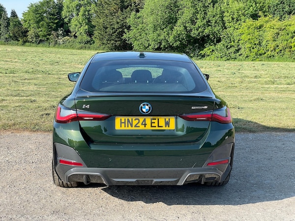 Used BMW i4 2024 for sale - 75588212: Photo 16