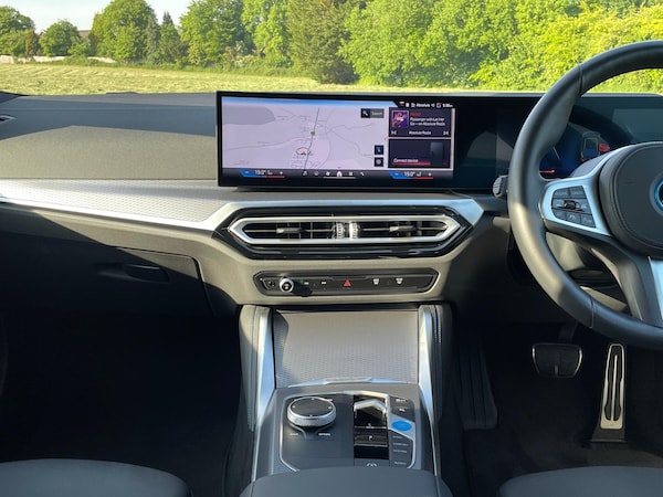 Used BMW i4 2024 for sale - 75588212: Photo 30