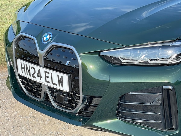 Used BMW i4 2024 for sale - 75588212: Photo 48