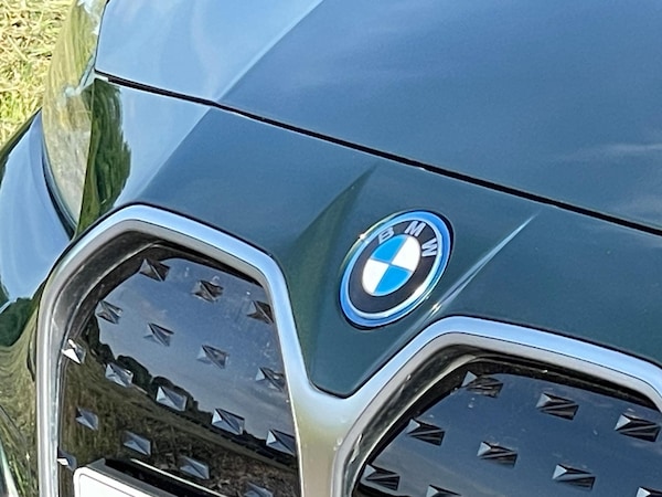 Used BMW i4 2024 for sale - 75588212: Photo 7