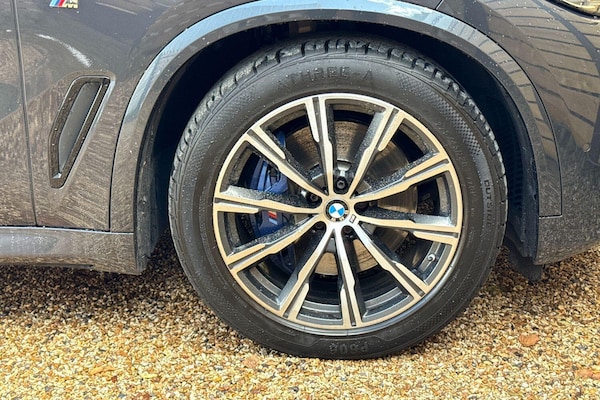 Used BMW X5 2020 for sale - 76200068: Photo 14