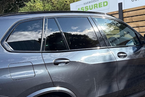 Used BMW X5 2020 for sale - 76200068: Photo 15