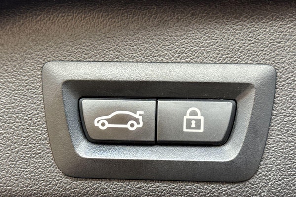 Used BMW X5 2020 for sale - 76200068: Photo 22
