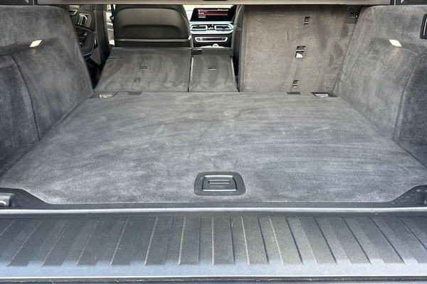 Used BMW X5 2020 for sale - 76200068: Photo 23
