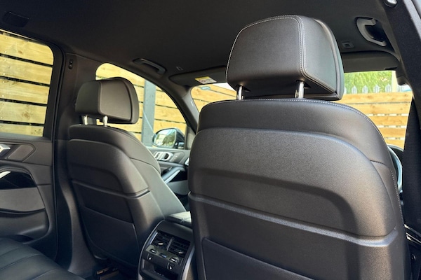 Used BMW X5 2020 for sale - 76200068: Photo 25