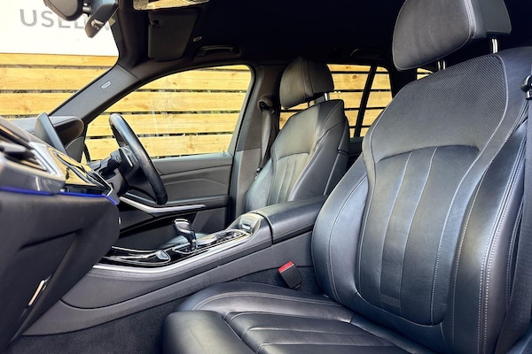 Used BMW X5 2020 for sale - 76200068: Photo 30