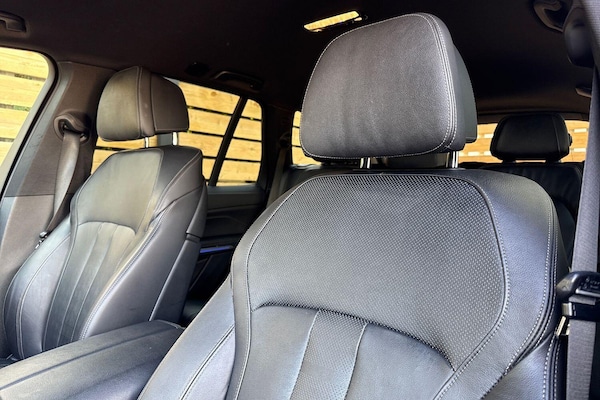 Used BMW X5 2020 for sale - 76200068: Photo 31