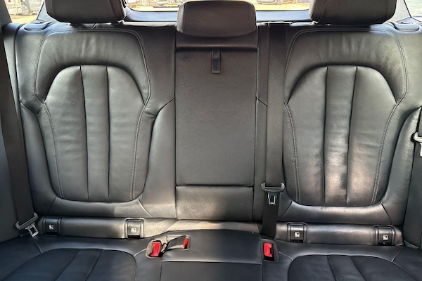 Used BMW X5 2020 for sale - 76200068: Photo 33