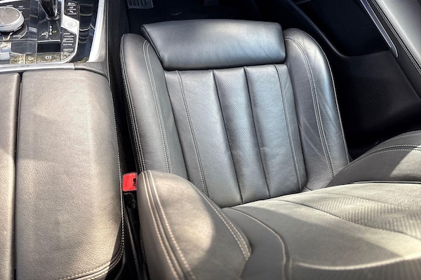 Used BMW X5 2020 for sale - 76200068: Photo 35
