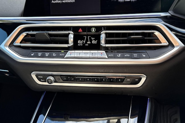 Used BMW X5 2020 for sale - 76200068: Photo 40