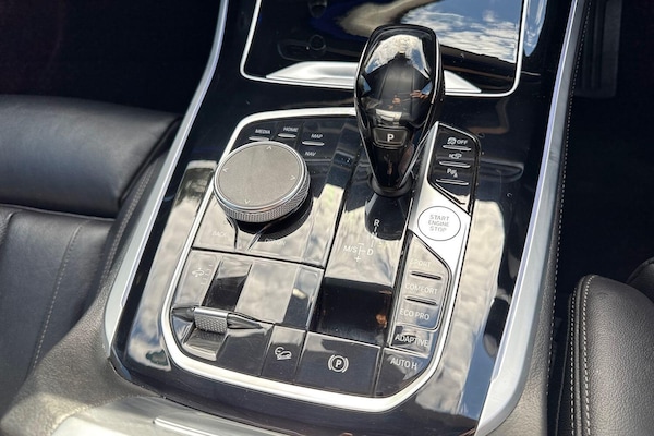Used BMW X5 2020 for sale - 76200068: Photo 46