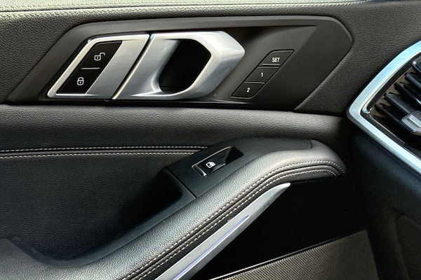Used BMW X5 2020 for sale - 76200068: Photo 49