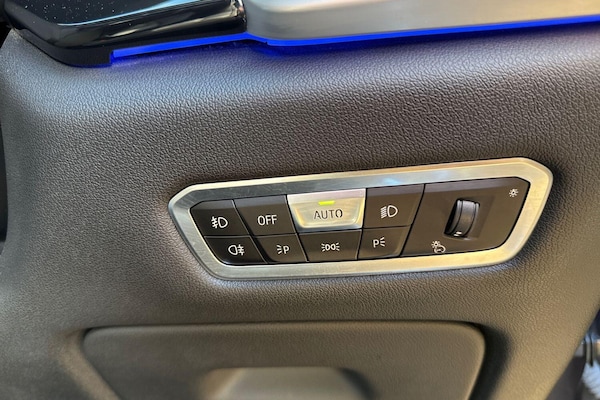 Used BMW X5 2020 for sale - 76200068: Photo 52