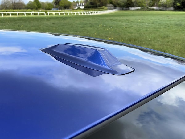 Used BMW i4 2024 for sale - 75141373: Photo 13