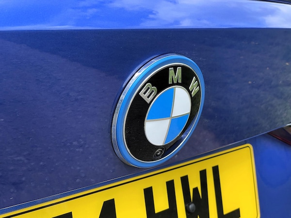 Used BMW i4 2024 for sale - 75141373: Photo 15