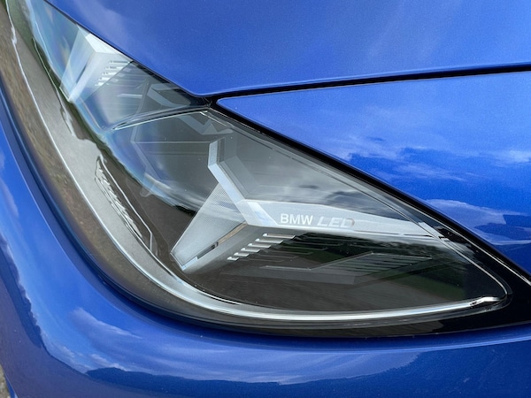 Used BMW i4 2024 for sale - 75141373: Photo 16