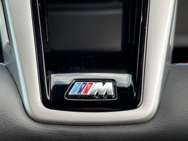 Used BMW i4 2024 for sale - 75141373: Photo 23
