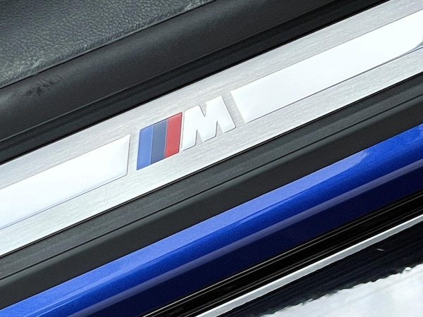 Used BMW i4 2024 for sale - 75141373: Photo 24