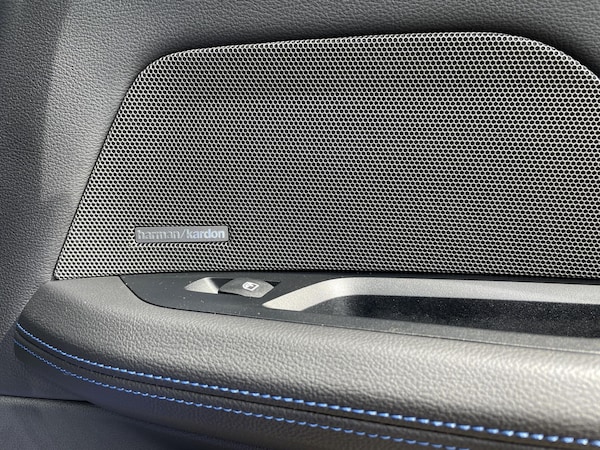 Used BMW i4 2024 for sale - 75141373: Photo 34