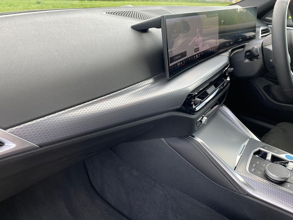 Used BMW i4 2024 for sale - 75141373: Photo 43