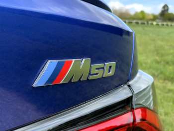 Used BMW i4 2024 for sale - 75141373: Photo