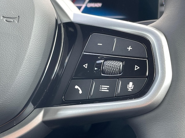 Used BMW i4 2024 for sale - 75141373: Photo 54