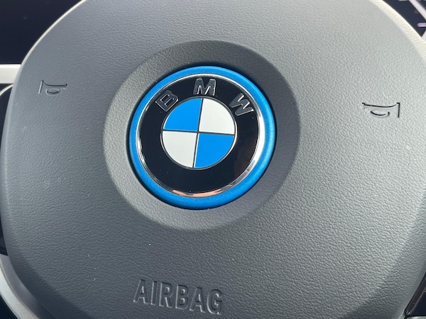 Used BMW i4 2024 for sale - 75141373: Photo 55