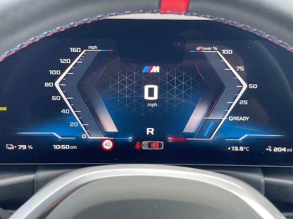 Used BMW i4 2024 for sale - 75141373: Photo 56