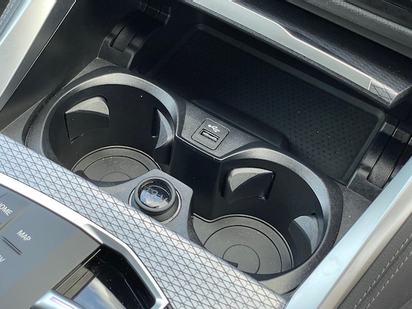 Used BMW i4 2024 for sale - 75141373: Photo 58