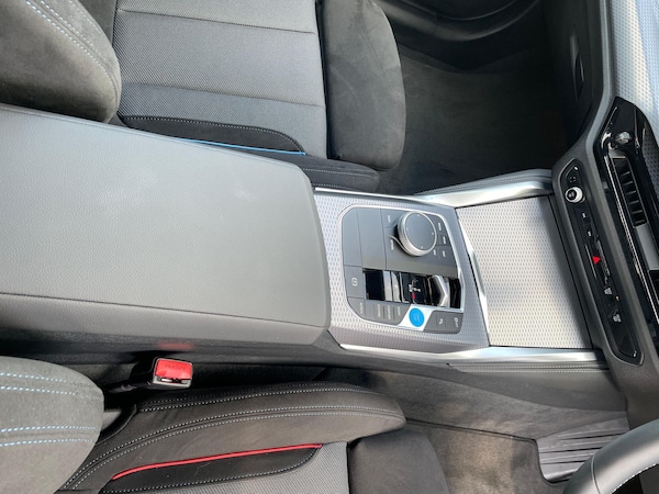 Used BMW i4 2024 for sale - 75141373: Photo 59